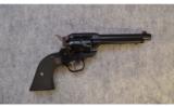 Ruger Single Six Convertable ~ .22 LR & .22 WMR - 1 of 2