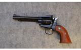 Ruger Single Six Convertable ~ .22 LR & .22 WMR - 2 of 2