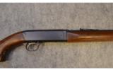 Remington Model 241 ~ .22 Long Rifle - 3 of 10