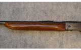 Remington Model 241 ~ .22 Long Rifle - 6 of 10
