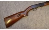 Remington Model 241 ~ .22 Long Rifle - 1 of 10