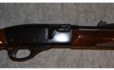 Remington Model 552 ~ .22 S , L , LR - 1 of 12