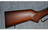 Marlin 336W ~ .30-30 Winchester - 1 of 9