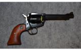 Ruger Single Six Convertable ~ .22 LR , .22 WMR - 1 of 2