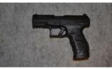 Walther PPQ ~ .45 Auto - 2 of 2