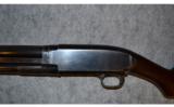 Winchester Model 12 ~ 16 Gauge - 7 of 9