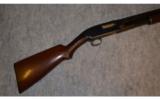Winchester Model 12 ~ 16 Gauge - 1 of 9