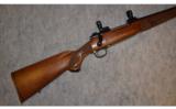 Winchester Model 70 Featherweight ~ .308 Win. - 1 of 9