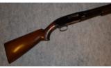 Winchester Model 12 ~ 12 Gauge - 1 of 9