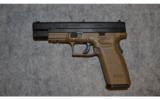 Springfield XD Tactical ~ .45 ACP - 1 of 2