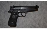 Beretta Model 92FS ~ 9mm Parabellum - 2 of 2