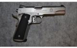 Springfield TRP Tactical ~ .45 Auto - 1 of 2