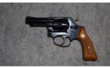 Smith & Wesson Model 31-1 ~ .32 S&W Long - 2 of 2