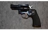 Ruger Security Six ~ .357 Magnum - 2 of 2