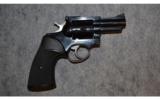 Ruger Security Six ~ .357 Magnum - 1 of 2
