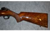 Browning T-Bolt Left Hand ~ .22 Long Rifle - 8 of 9