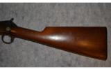 Winchester Model 62A ~ .22 S , L , LR - 8 of 9
