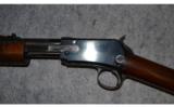 Winchester Model 62A ~ .22 S , L , LR - 7 of 9