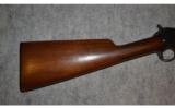 Winchester Model 62A ~ .22 S , L , LR - 2 of 9