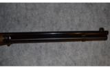 Winchester 94 Crazy Horse ~ .38-55 Win - 5 of 9