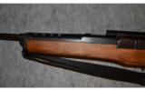 Ruger Ranch Rifle ~ .223 Remington - 6 of 9