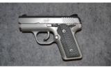 Kimber Carry Solo STS ~ 9mm - 2 of 2