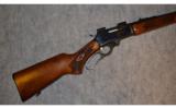 Marlin 30AW ~ .30-30 Winchester - 1 of 9
