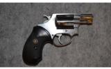 Smith & Wesson Model 60 - 3 ~ .38 Special - 2 of 2