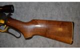 Marlin
Model 336 ~ .30-30 Winchester - 8 of 9
