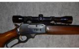 Marlin
Model 336 ~ .30-30 Winchester - 3 of 9
