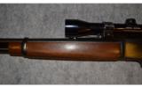 Marlin
Model 336 ~ .30-30 Winchester - 6 of 9