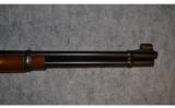 Marlin
Model 336 ~ .30-30 Winchester - 5 of 9