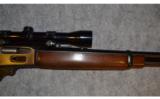 Marlin
Model 336 ~ .30-30 Winchester - 4 of 9