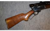 Marlin
Model 336 ~ .30-30 Winchester - 1 of 9