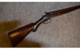 Colt Model 1878 ~ 12 Gauge - 1 of 9