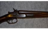 Colt Model 1878 ~ 12 Gauge - 3 of 9