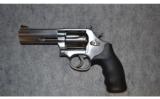 Smith & Wesson ~ 686 Plus -8 ~ .357 Mag. - 2 of 2
