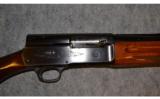 Browning Magnum Auto ~ 12 Gauge - 3 of 9