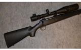 Colt Light Rifle ~ .300 Winchester Magnum - 1 of 9
