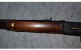 Winchester 94 Nebraska Centennial ~ .30-30 Win - 6 of 9