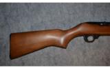 Ruger 10/22 Youth ~ .22 Long Rifle - 2 of 8