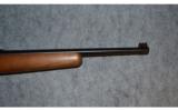Ruger 10/22 Youth ~ .22 Long Rifle - 4 of 8