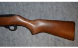 Ruger 10/22 Youth ~ .22 Long Rifle - 6 of 8