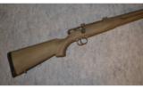 Savage Model 25 ~ .222 Remington - 1 of 9