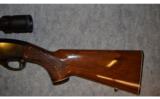 Remington 742 Woodsmaster ~ .30-06 - 8 of 9