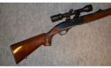 Remington 742 Woodsmaster ~ .30-06 - 1 of 9