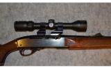 Remington 742 Woodsmaster ~ .30-06 - 3 of 9