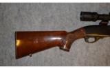 Remington 742 Woodsmaster ~ .30-06 - 2 of 9