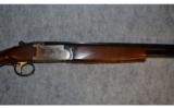 Mossberg Silver Reserve ~
410 Gauge - 3 of 8