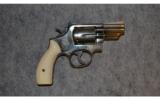 Smith & Wesson 19-4 ~
.357 Magnum - 1 of 2